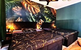 Boutique Apartments Vienna - Premium 6